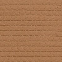 Opbergmanden 2 st &Oslash; 24x18 cm katoen bruin en wit 8