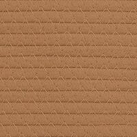 Opbergmand &Oslash; 40x35 cm katoen bruin 7