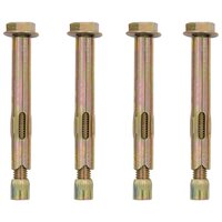 Deurluifel 150x90 cm PET zilverkleurig en transparant 5