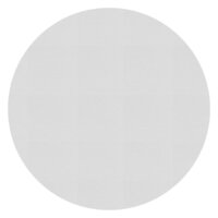 Zwembadfolie solar drijvend 527 cm PE grijs 2