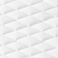 Kussens 2 st 60x40x14 cm traagschuim 8