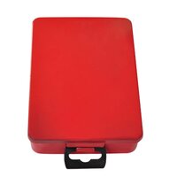 HSS getrapte boorset 3-delig 4