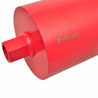 Diamantboor 150 x 400 mm voor nat en droog boorwerk 3