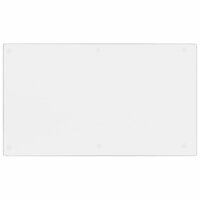 Snijplanken 2 st met natuurlijk steenpatroon gehard glas 4