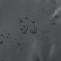 Dekzeil 650 g/m&sup2; 1,5x2 m antracietkleurig 7