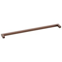 Handvatten 5 st 480 mm roestvrij staal bronskleurig 7