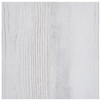 Vloerplanken zelfklevend 55 st 5,11 m&sup2; PVC lichtgrijs 6