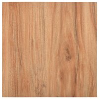 Vloerplanken 20 st zelfklevend 1,86 m&sup2; PVC naturel 4