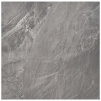 Vloerplanken 20 st zelfklevend 1,86 m&sup2; PVC zwart patroon 7