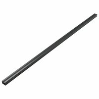 Terrasplanken met accessoires 10 m&sup2; 2,2 m massief HKC teak 7