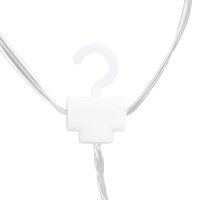 Lichtslinger ster en maan afstandsbediening 138 LED&amp;apos;s warmwit 6