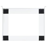 Wasmachineverhoger wit 6