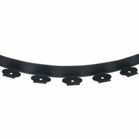 Gazonrand flexibel met 30 pinnen 10 m 5 cm 4