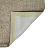 Sisalmat voor krabpaal 66x350 cm taupe 5