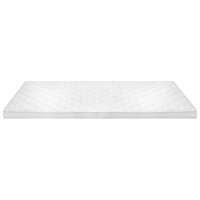 Topmatras ei-profiel 6 cm koudschuim 80x200 cm 3