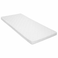 Topmatras ei-profiel 6 cm koudschuim 120x200 cm 2