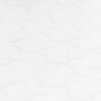 Topmatras ei-profiel 6 cm koudschuim 120x200 cm 6