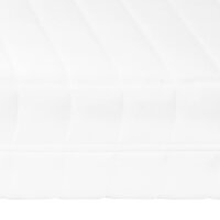 Matras 7 Zone 16 cm PU-schuim H2 H3 90x200 cm 5