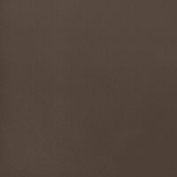 Pocketveringmatras 100x200x20 cm kunstleer bruin 6