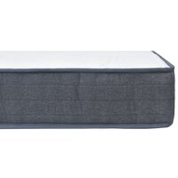 Boxspringmatras 200x90x20 cm 7