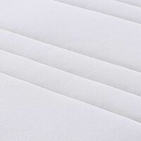 Binnenveringsmatras voor kinderen middelhard 80x160 cm 6