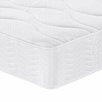 Binnenveringsmatras voor kinderen middelhard 80x160 cm 5