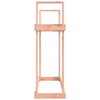 Haardhoutrek 110x35x108,5 cm massief douglashout 6