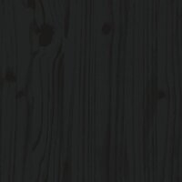 werkbank 80x50x80 cm massief grenenhout zwart 7