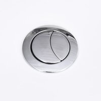 Toilet met afvoer achter keramiek wit 6