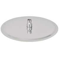 Regendouchekop 2 st rond 30 cm roestvrij staal 5