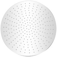 Regendouchekop 2 st rond 40 cm roestvrij staal 2