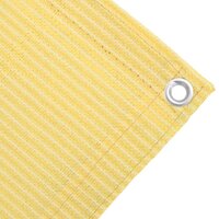 Tenttapijt 250x350 cm beige 4