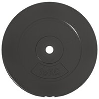 Halterschijven 2 stuks 30 kg beton 4