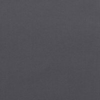 Ligbedkussen 200x50x3cm oxford stof antracietkleurig 8