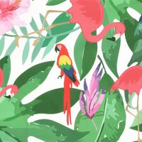 Palletkussen 60x60x8 cm oxford stof meerkleurig 6