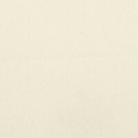 Terrasstoelkussen (75+105)x50x4 cm cr&egrave;mekleurig 8