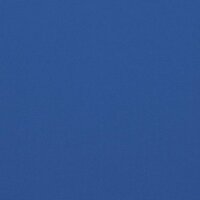 Tuinbankkussen 100x50x3 cm oxford stof koningsblauw 6