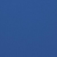 Tuinbankkussen 100x50x7 cm oxford stof blauw 6