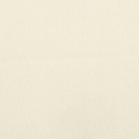 Tuinbankkussen 100x50x3 cm oxford stof cr&egrave;mekleurig 6