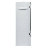 BBQ-rookoven met koude rookgenerator gegalvaniseerd staal 5