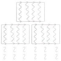 BBQ-rookoven met koude rookgenerator gegalvaniseerd staal 9