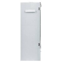 BBQ-rookoven met koude rookgenerator gegalvaniseerd staal 5