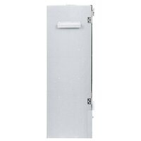 BBQ-rookoven met 1 kg houtsnippers 44,5x29x83 cm 5