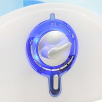 Ultrasone bevochtiger met koele mist en nachtlamp 6 L 300 ml/u 7