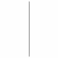 Wandspiegel 20x50 cm ovaal glas 4