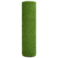 Kunstgras 1x5 m/40 mm groen 3