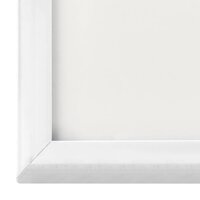 Fotolijsten 3 st voor tafel 13x18 cm MDF wit 5