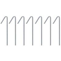 Vouwtent 3x3 m blauw 8