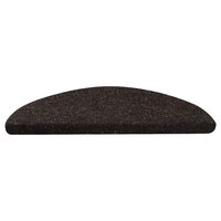 Trapmatten zelfklevend 15 st 56x17x3 cm antracietkleurig 4