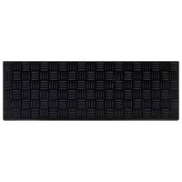 Trapmatten 5 st 25x75 cm rubber 2